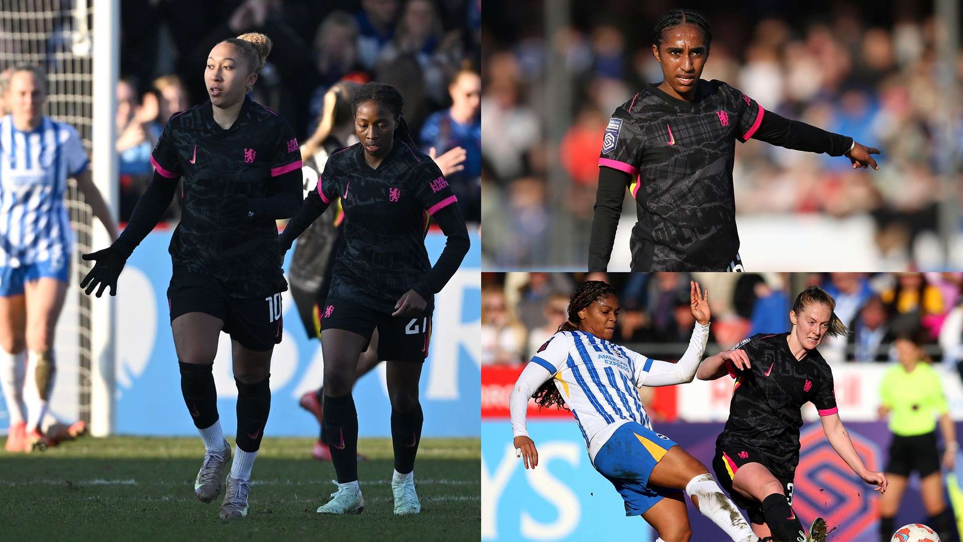 精彩的同时 精彩的同时