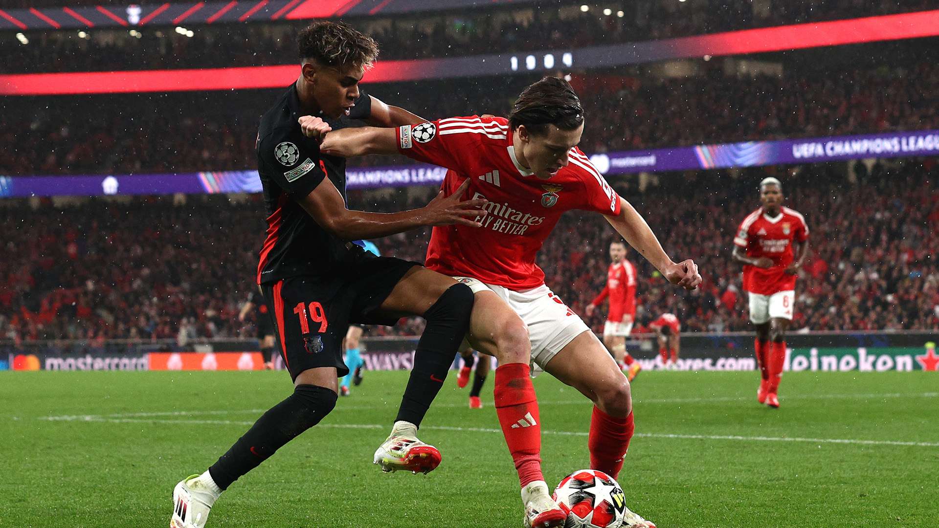 掌控情感 掌控情感